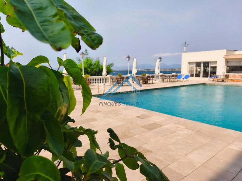 Foto 471f68d3-5c79-4fa4-a118-1696b7a0b508. Affitto appartamento con riscaldamento parcheggio piscina in Salou