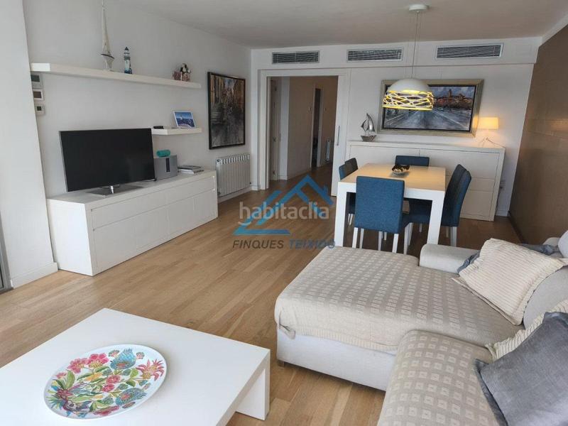 Foto 7154407b-2242-4a32-bd28-2bf2bccca06e. Affitto appartamento con riscaldamento parcheggio piscina in Salou