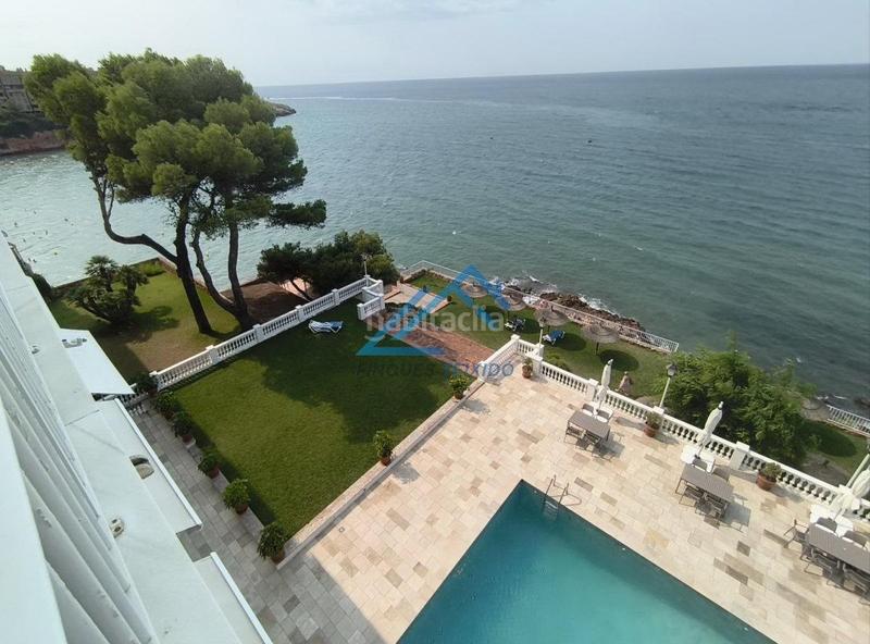 Foto 791b90cc-2dd1-4b84-be4f-c9d2cd3c07d8. Affitto appartamento con riscaldamento parcheggio piscina in Salou