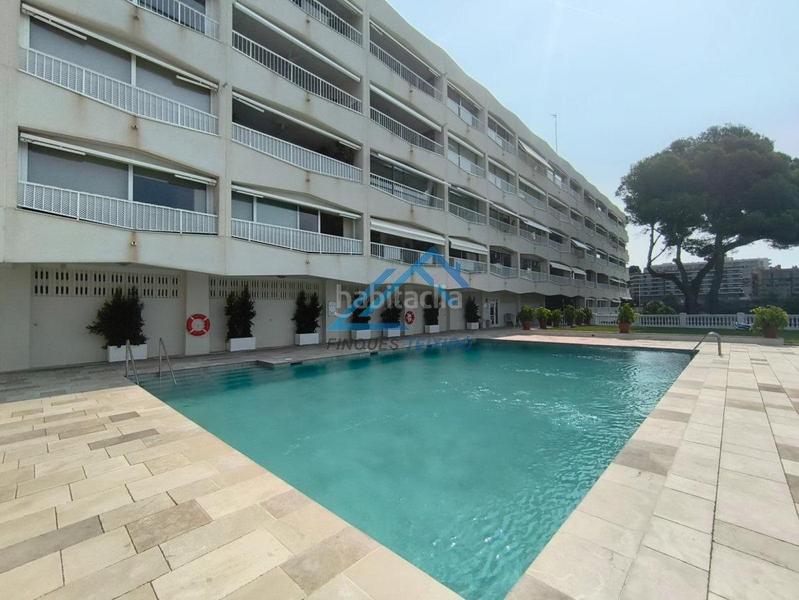 Foto d72ab9cf-1987-4126-af5b-9e649c1739aa. Affitto appartamento con riscaldamento parcheggio piscina in Salou