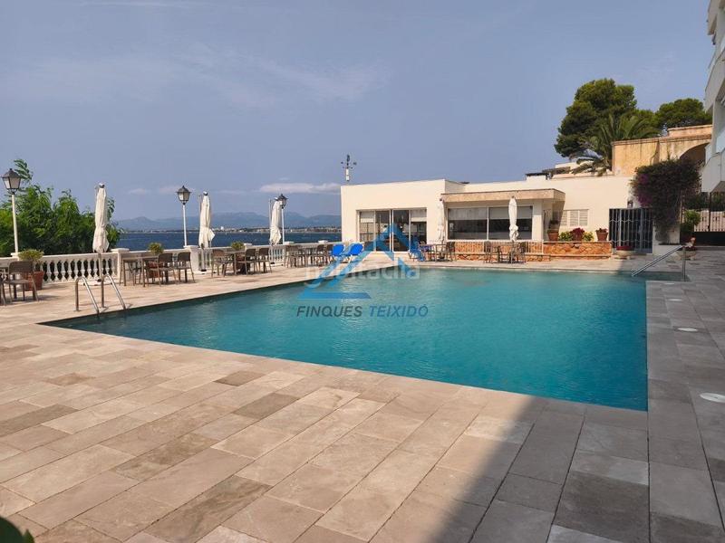 Foto f10b2661-268b-451f-9c60-f59aa27582a1. Affitto appartamento con riscaldamento parcheggio piscina in Salou