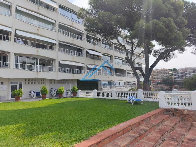 Foto f1e1166c-b988-4cc7-97de-ed687d3db2bd. Affitto appartamento con riscaldamento parcheggio piscina in Salou