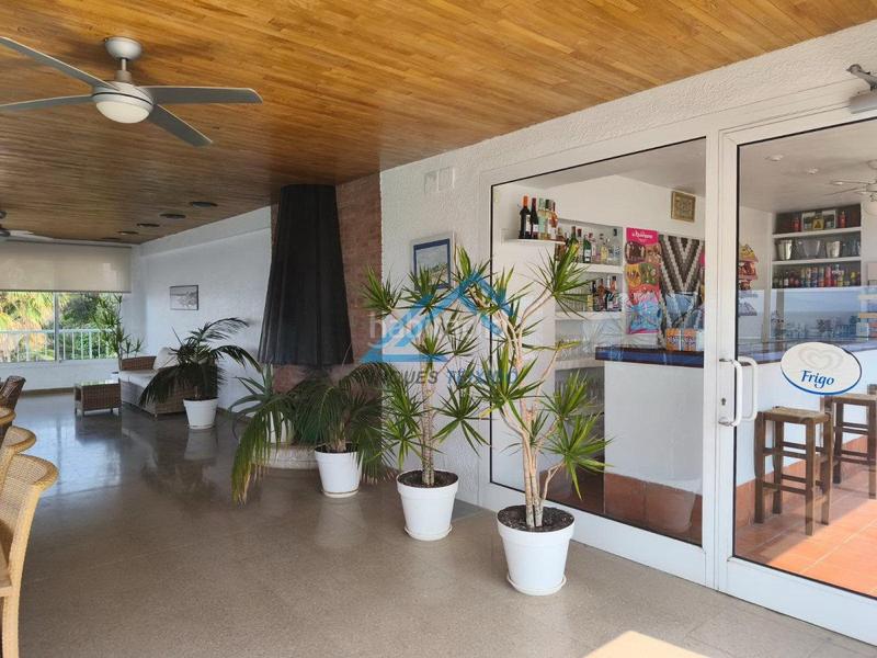 Foto f4e171b7-6b30-440a-b532-fe0c07eb336f. Affitto appartamento con riscaldamento parcheggio piscina in Salou