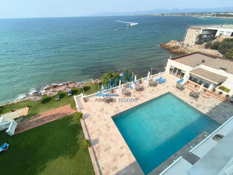 Foto f68a7d2a-842c-4bed-999d-a9fc76f7d788. Affitto appartamento con riscaldamento parcheggio piscina in Salou