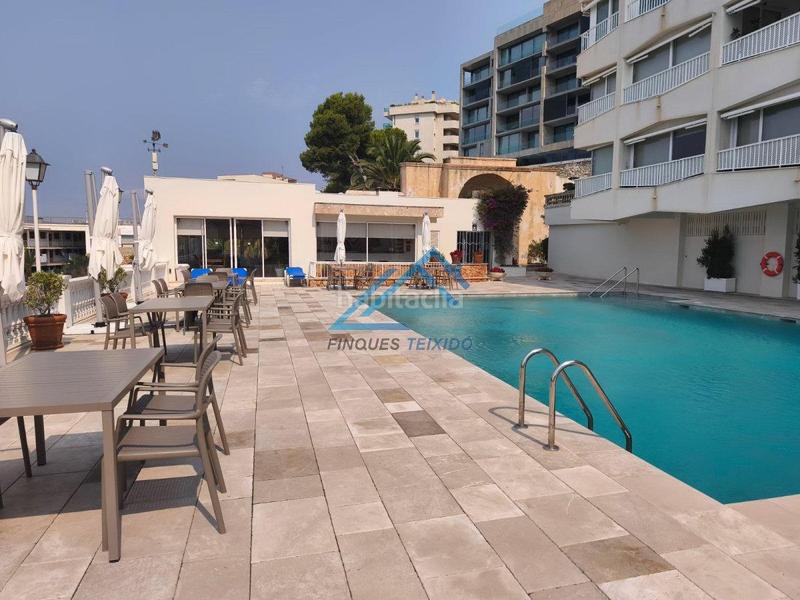 Foto 219ced36-a5c4-4ab1-a520-c3ddc1a4d413. Location appartement avec chauffage parking piscine dans Salou