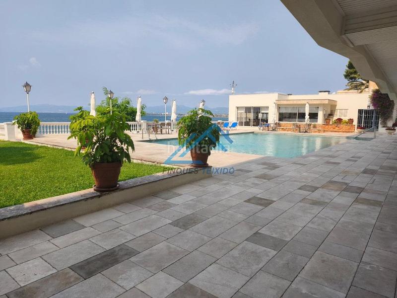 Foto 4f344140-8bea-4829-8461-ca2f17e7e0b2. Location appartement avec chauffage parking piscine dans Salou