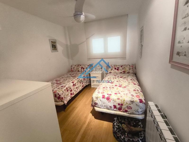 Foto 020f3ce1-3efd-484a-8f72-b8eef4d9e406. Rent flat with heating parking pool in Mar i Camp - Platja dels Capellans Salou