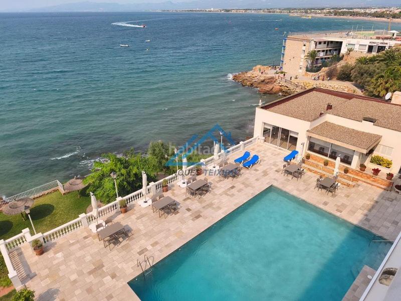 Foto 2b297dfe-202a-416e-a60f-7df36f5a30e0. Rent flat with heating parking pool in Mar i Camp - Platja dels Capellans Salou