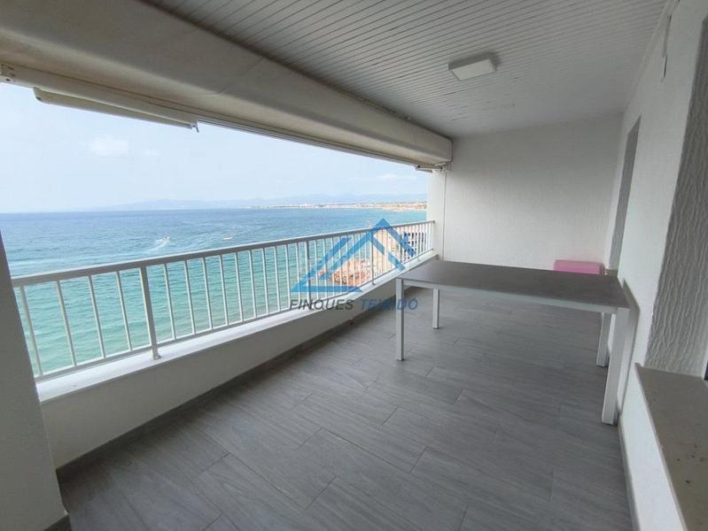 Foto 33435a15-6b3b-4c95-a8e8-859969c3a4a5. Rent flat with heating parking pool in Mar i Camp - Platja dels Capellans Salou