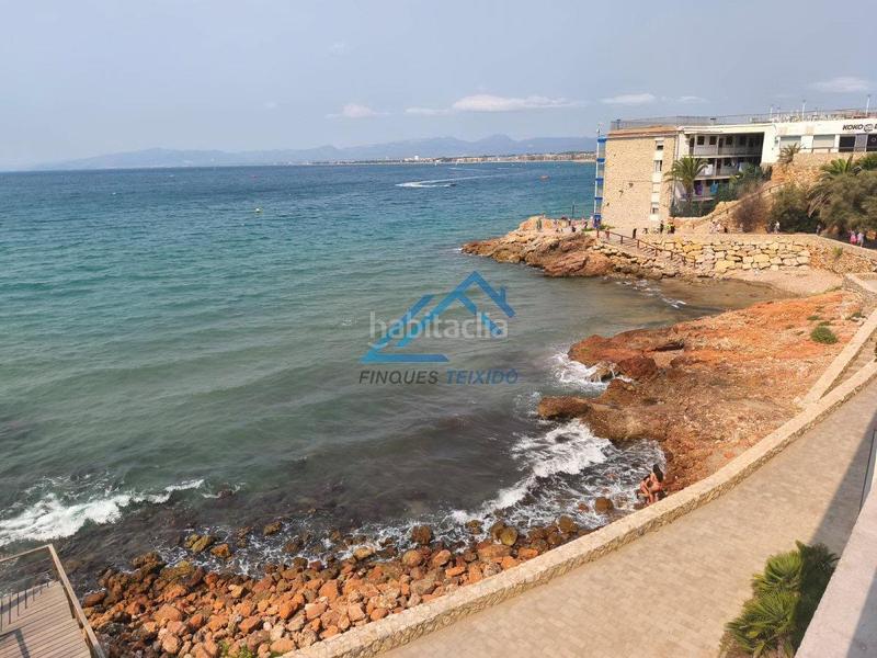 Foto 486873fd-7d9e-49e1-bfd3-938c17618a7c. Rent flat with heating parking pool in Mar i Camp - Platja dels Capellans Salou