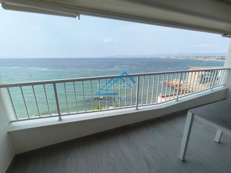 Foto 5e61e121-94ea-4674-8465-834b763fad49. Rent flat with heating parking pool in Mar i Camp - Platja dels Capellans Salou