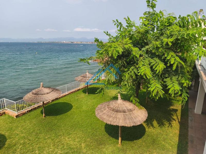 Foto 74721dcb-d7e7-47b9-8e45-a5653ad5e1d5. Rent flat with heating parking pool in Mar i Camp - Platja dels Capellans Salou