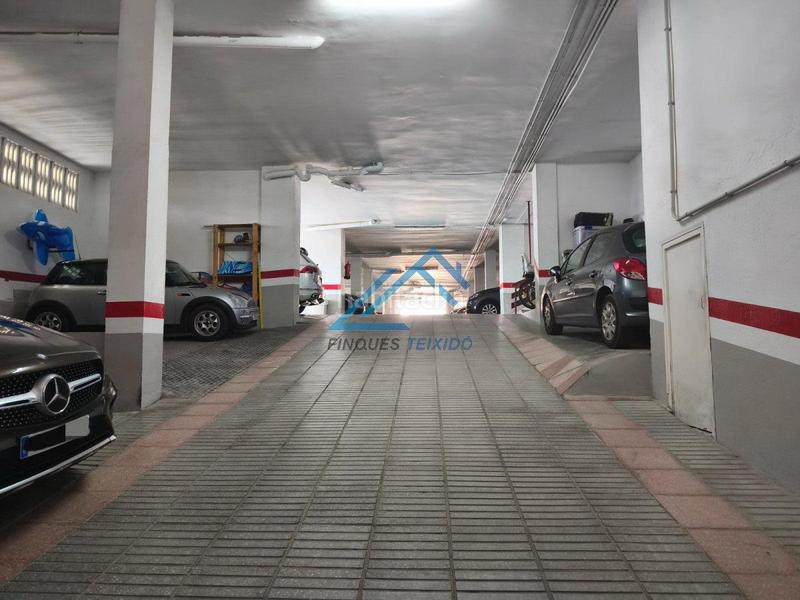 Foto 75545d1c-192a-4a9e-ae38-0bd514d540d0. Rent flat with heating parking pool in Mar i Camp - Platja dels Capellans Salou