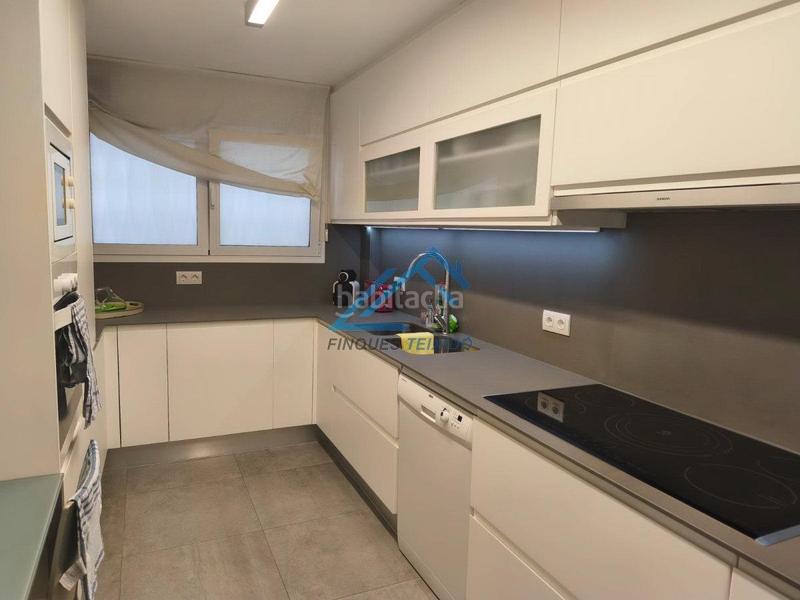 Foto 870e6d49-ac29-40a5-9ad1-566edb47a33f. Rent flat with heating parking pool in Mar i Camp - Platja dels Capellans Salou