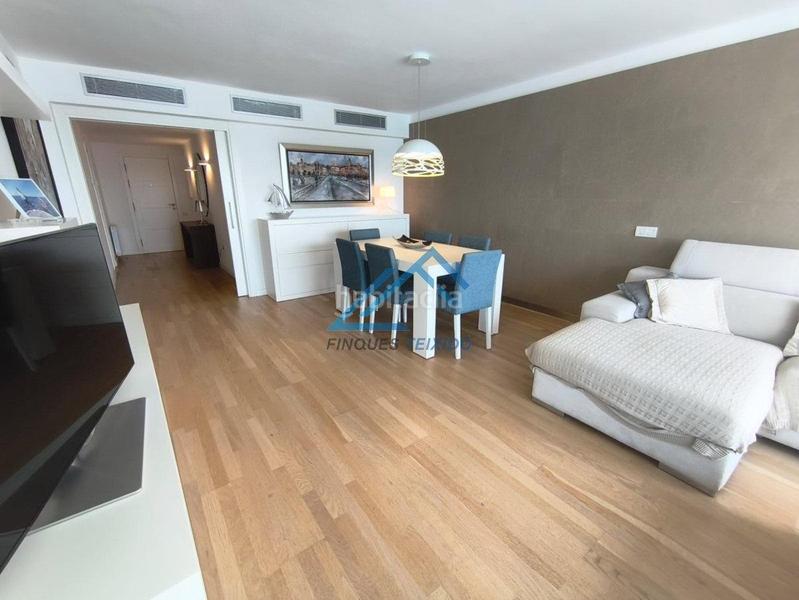 Foto 9038676b-2737-48ad-aa33-9d3af8781b8a. Rent flat with heating parking pool in Mar i Camp - Platja dels Capellans Salou