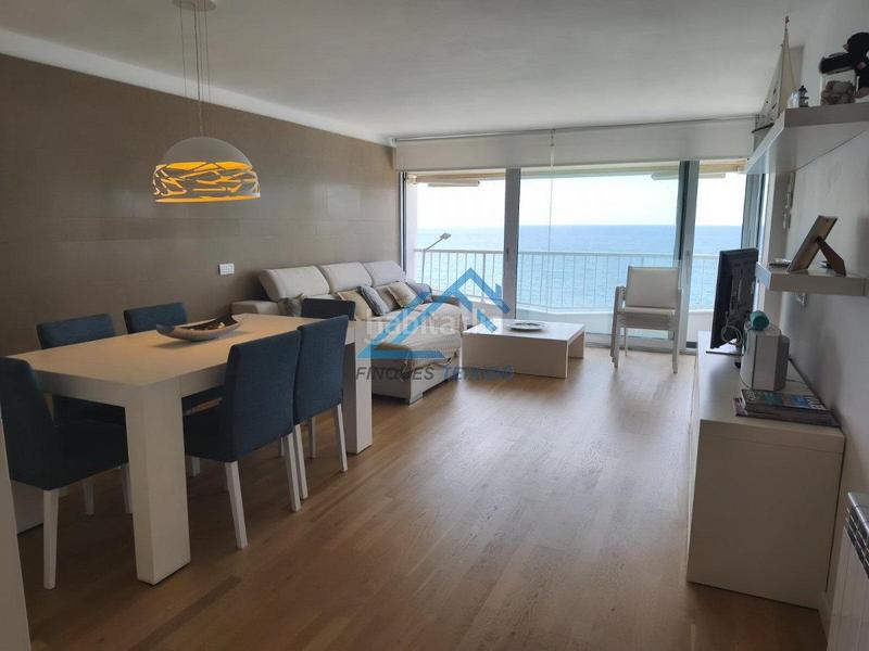 Foto 92d36574-b8c5-4021-956f-4e0e4d329175. Rent flat with heating parking pool in Mar i Camp - Platja dels Capellans Salou