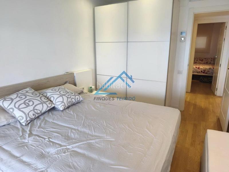 Foto 9531e9df-771a-4e0e-aef9-a00f1d7bf458. Rent flat with heating parking pool in Mar i Camp - Platja dels Capellans Salou