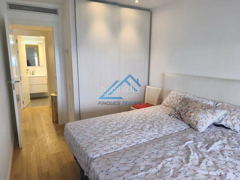 Foto d29b35eb-f574-4d1a-9e0e-c9369543495f. Rent flat with heating parking pool in Mar i Camp - Platja dels Capellans Salou