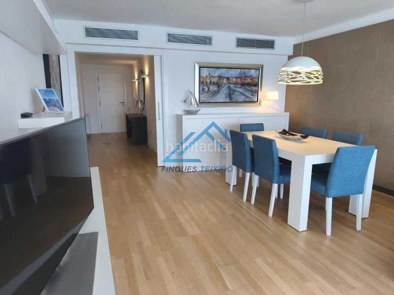 Foto da472f0f-1d7f-4979-a9ec-cf57a6088449. Rent flat with heating parking pool in Mar i Camp - Platja dels Capellans Salou