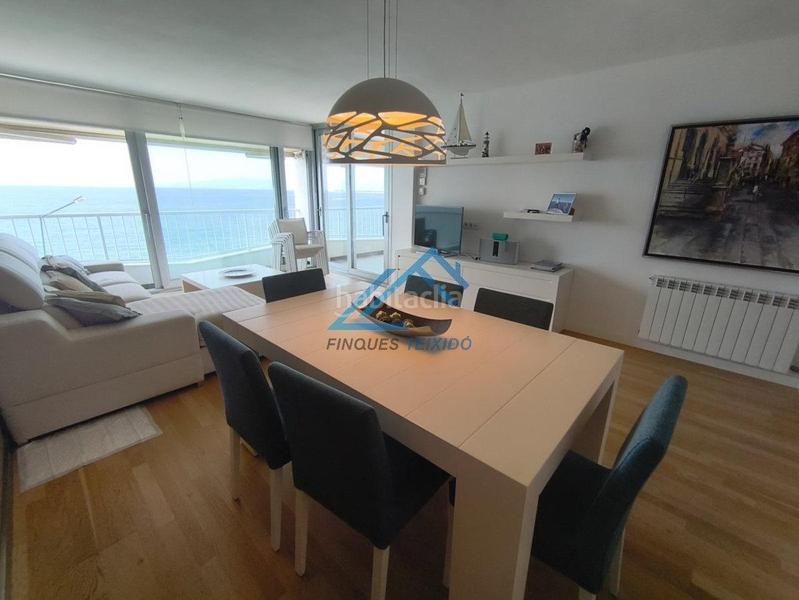 Foto eef0baf0-d215-47ed-8db6-5020002dfab0. Rent flat with heating parking pool in Mar i Camp - Platja dels Capellans Salou