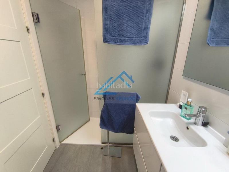 Foto fd07a54d-4568-48c5-96ca-0cb827336ded. Rent flat with heating parking pool in Mar i Camp - Platja dels Capellans Salou