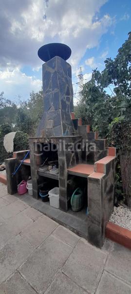 Foto 013d6466-e7d2-465e-9f48-301160cc1d65. Casa fantástica casa en urbanización en Piera