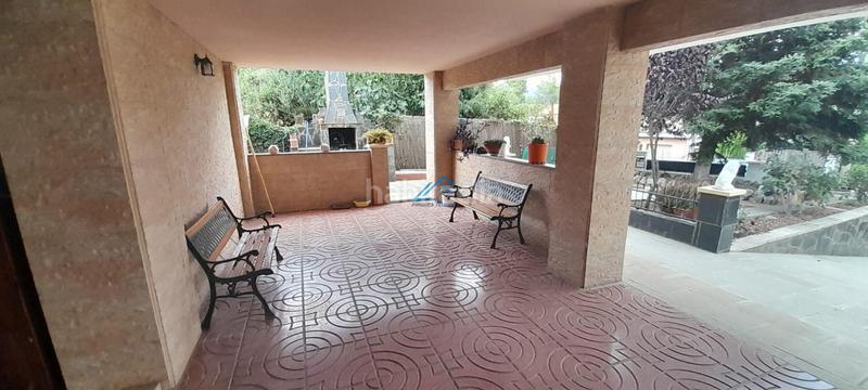 Foto 79e09b72-c845-4182-b534-0e643a6bda84. Casa fantástica casa en urbanización en Piera