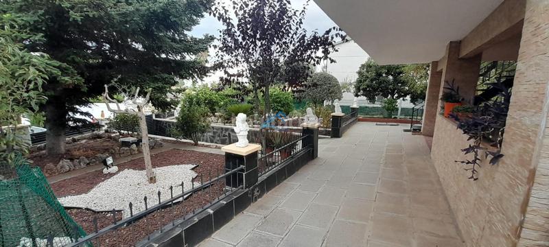 Foto 89f82dfb-82ab-4459-b56d-7026a3ee0d2a. Casa fantástica casa en urbanización en Piera