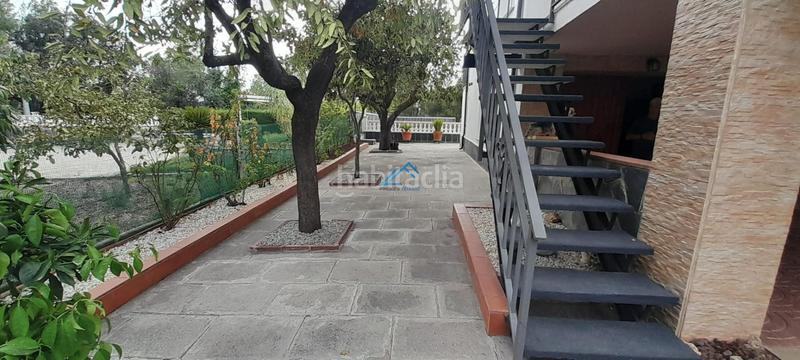 Foto cb59f63d-8789-435e-b5e7-b1c1965f6bbc. Casa fantástica casa en urbanización en Piera