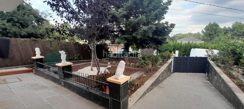 Foto eaf50af5-b6d5-401d-92c0-0514b5d73e40. Casa fantástica casa en urbanización en Piera