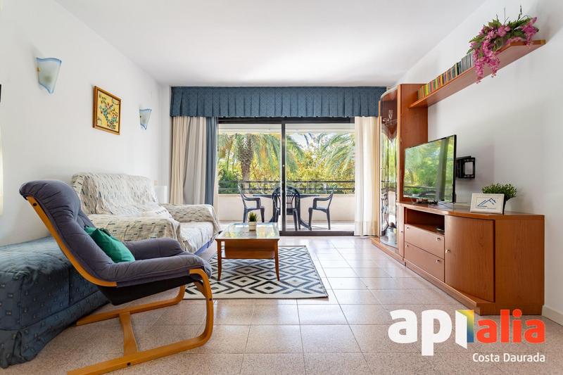 Foto 9778a5ca-9ac5-4e5b-bafa-512e073a77da. Appartement avec chauffage piscine dans Plaça Europa - Port Aventura Salou