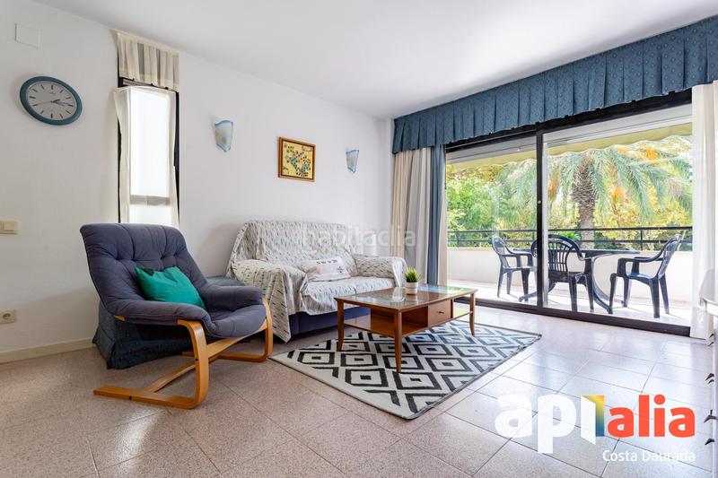 Foto bf7438db-85bc-4b94-8614-0ab23268920e. Appartement avec chauffage piscine dans Plaça Europa - Port Aventura Salou