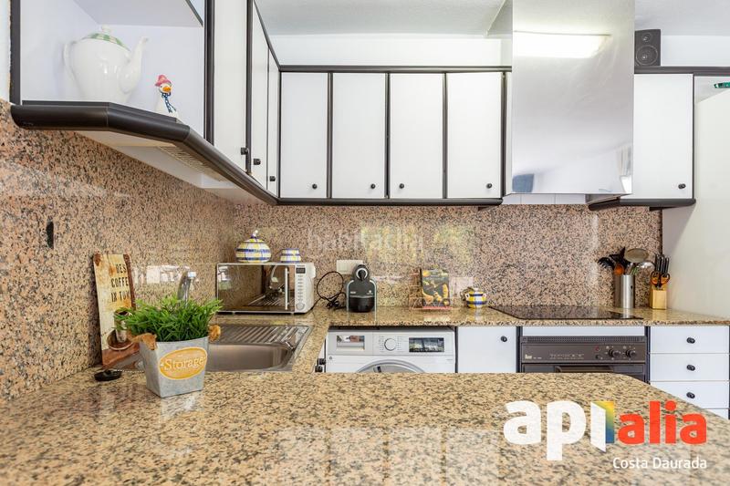 Foto cd348d39-a863-41ef-a8b3-2607c48510c2. Appartement avec chauffage piscine dans Plaça Europa - Port Aventura Salou
