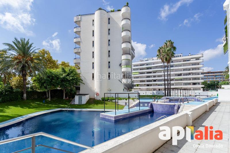 Foto fc31a25e-3a9c-4c77-b4a1-f81120443e4a. Appartement avec chauffage piscine dans Plaça Europa - Port Aventura Salou