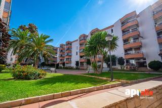 Apartament  Calle de madrid. Apartamento de 3 habitaciones a 5 minutos de la playa