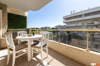 Appartement  Avenida de carles buïgas. Apartamento en salou con licencia turística hutt