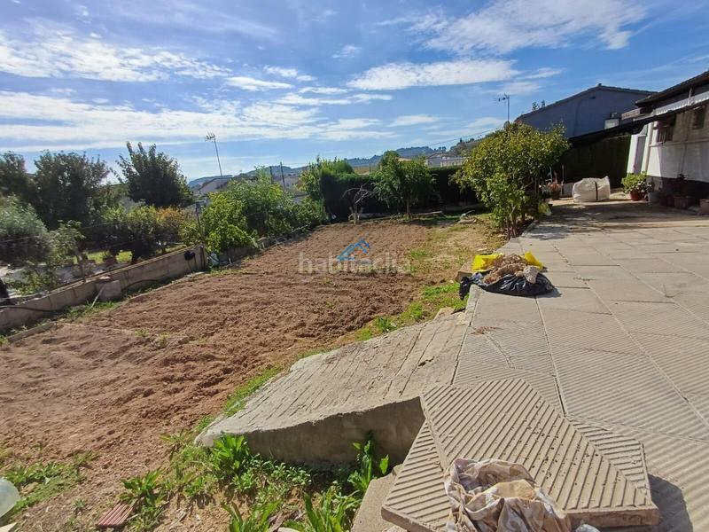 Foto 7b844741-5194-4796-a024-83119f2bd3ab. Terreny residencial a Piera