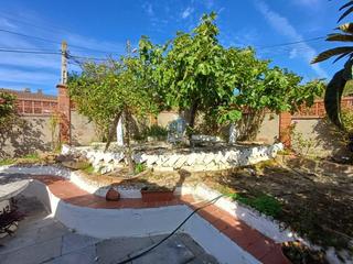 Terreno residencial en Piera. Parcela con construccion no registrada en masquefa