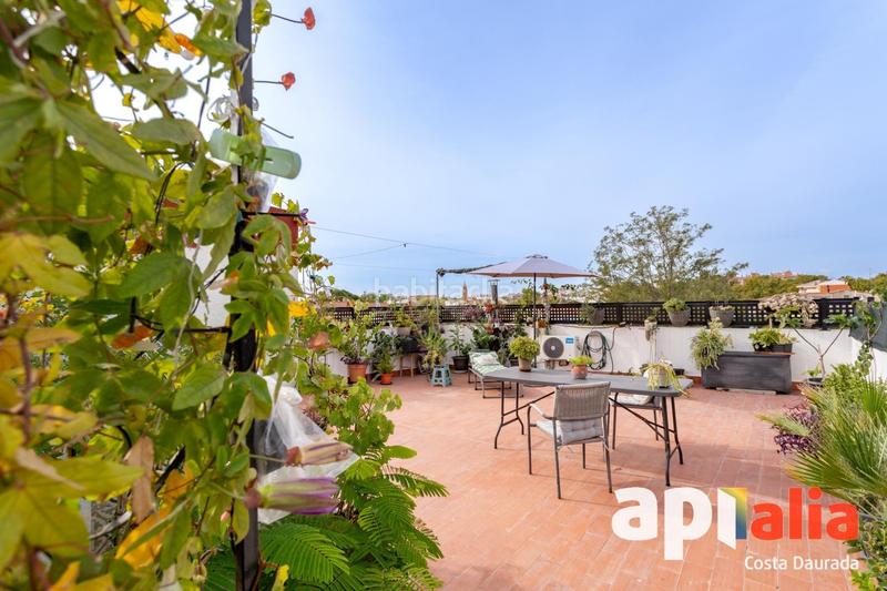 Foto 64bf2be5-746f-4f43-be0c-38d57c3c44e1. Dachwohnung in casc antic - nou Cambrils Cambrils