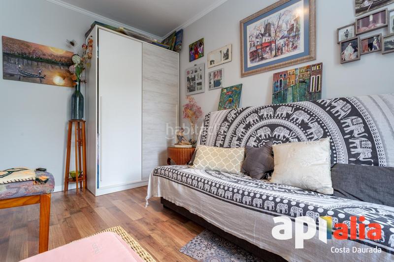 Foto 80a49893-251c-4017-8675-4c824291a302. Dachwohnung in casc antic - nou Cambrils Cambrils