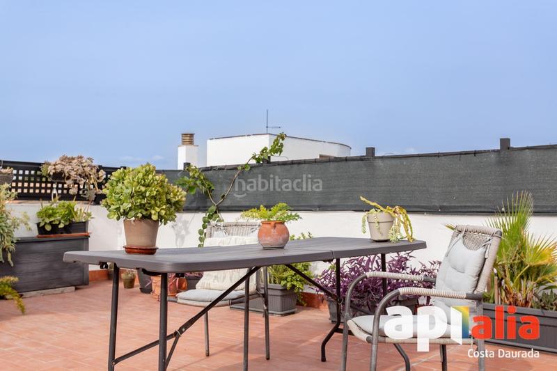 Foto ad4eeb8e-5a33-4429-b51b-577fb6e3166f. Dachwohnung in casc antic - nou Cambrils Cambrils