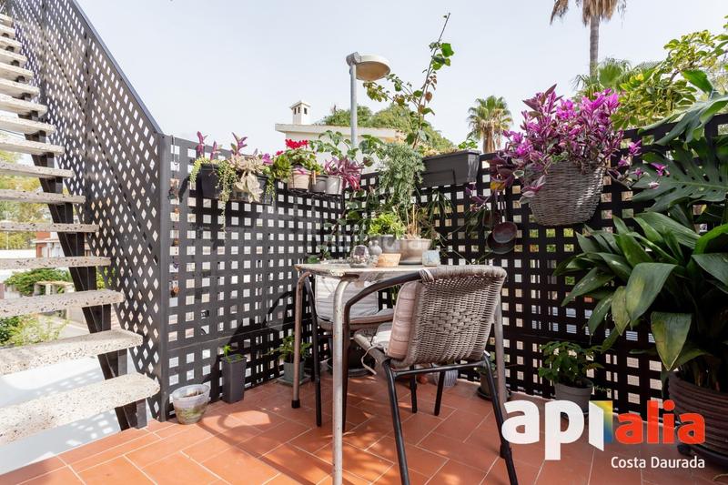 Foto b94e3018-27da-4704-b1c7-ded665513042. Dachwohnung in casc antic - nou Cambrils Cambrils