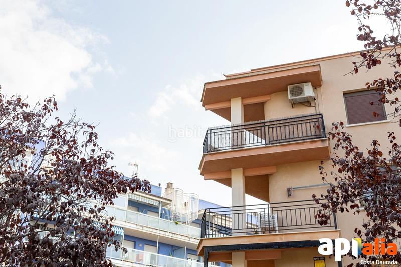 Foto 03908b42-0a30-4cfd-a69d-d6fb98a295a9. Etagenwohnung mit parking in Centre Salou