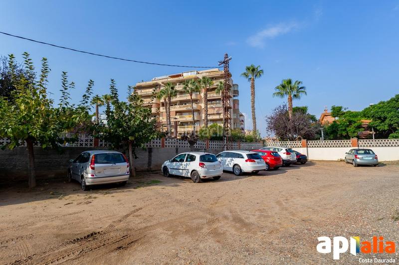 Foto 2ab7ccfd-effb-4afa-8b9d-f4a6e50abcea. Etagenwohnung mit parking in Centre Salou