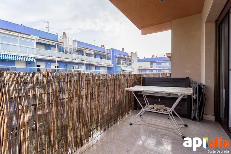 Foto 35fe1134-7497-4359-8572-44cabaec85a8. Etagenwohnung mit parking in Centre Salou