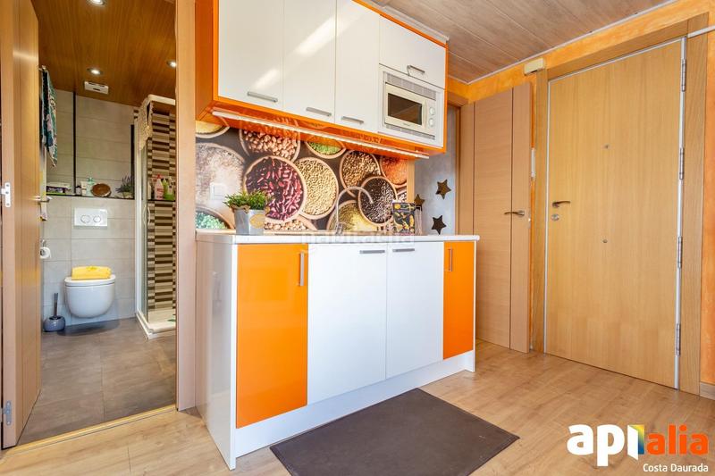 Foto 55dd6bd4-2646-452a-a25b-549e2d91133e. Etagenwohnung mit parking in Centre Salou