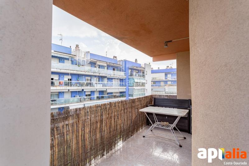 Foto a5b9138b-659a-433a-a63f-fe8f8a54f053. Etagenwohnung mit parking in Centre Salou