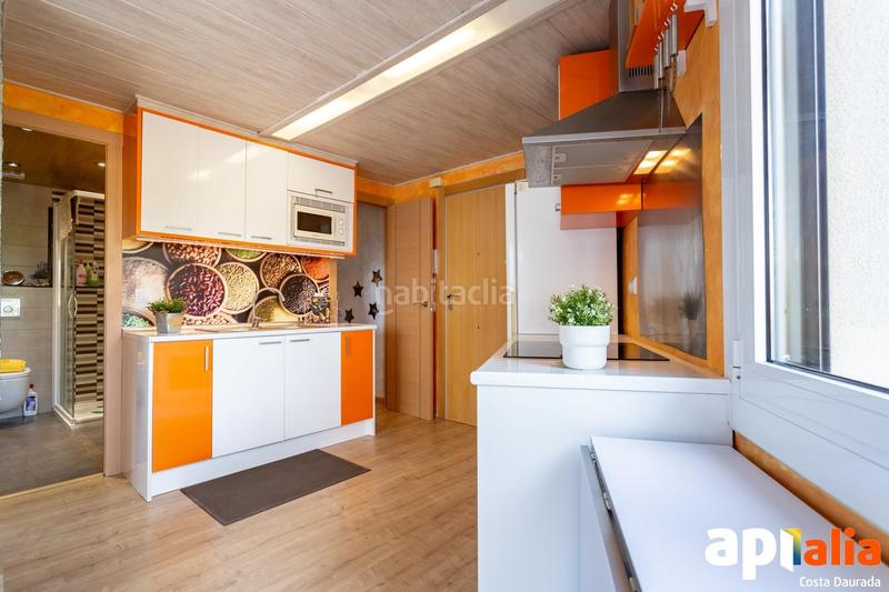 Foto da2b8d09-5cdd-46f7-a3b0-340a154e859a. Etagenwohnung mit parking in Centre Salou