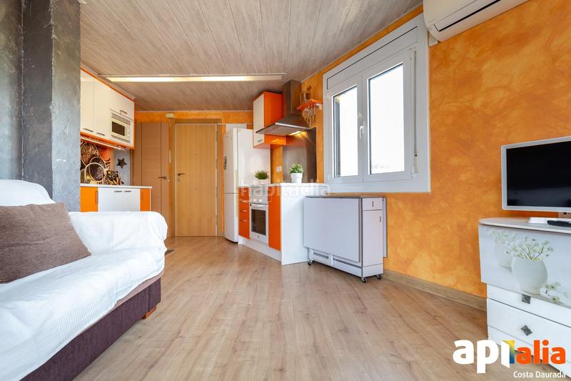 Foto ec75ca18-b971-41fb-bc0e-684fd2998421. Etagenwohnung mit parking in Centre Salou