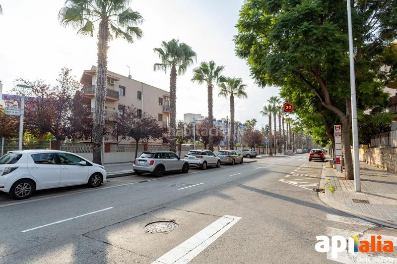 Foto faa7715e-61eb-42ef-af75-16f0b4eb9a9b. Etagenwohnung mit parking in Centre Salou